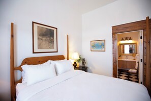 Wi-fi (inkludert) og sengetøy