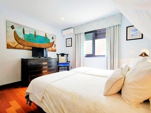 2 sovrum och internet