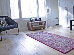 Interior - Urban Stay Oxford Gardens 1-Bett 1-Bad by Interhome (London)