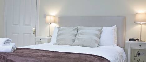 1 habitación y internet