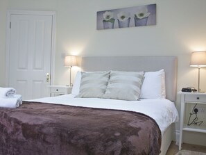 1 Schlafzimmer, Internetzugang