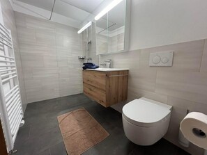 Bathroom - Chesa Flix by Interhome (Bever)