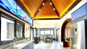 Unclassified image, 3 of 85, button - Chalet "Anais luxury villas" by Interhome (Armeñime)