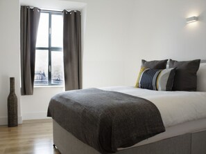 1 bedroom, Internet - Urban Stay Shard View 1-Bett 1-Bad Penthouse by Interhome (London)