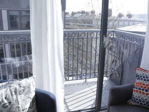Interior - Urban Stay Shard View 1-Bett 1-Bad Penthouse by Interhome (London)