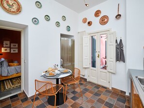 Dining - Cu Viva' Wohnung mit Wasserblick by Interhome (Marina di Ragusa)