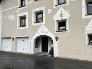 Exterior - Chesa Müsella by Interhome (Bever)