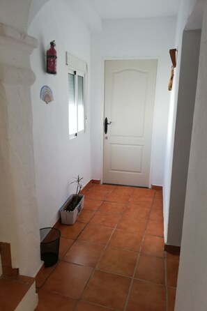 Interior - Touristenwohnung "Atico en Vejer". by Interhome (El Parralejo)