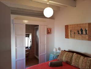 Room - Touristenwohnung "Atico en Vejer". by Interhome (El Parralejo)