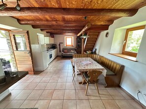 Interior - Cà du Papa 1 by Interhome (Intragna)