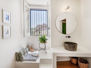 Interior - Raffo, Wohnung mit Aussicht in Ragusa Ibla by Interhome (Marina di Ragusa)