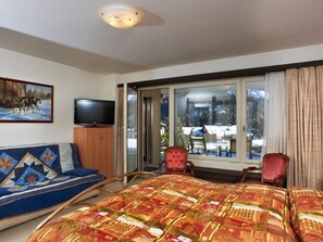 Internet - Chavallera Wohnheim Surlej 9 by Interhome (St. Moritz)