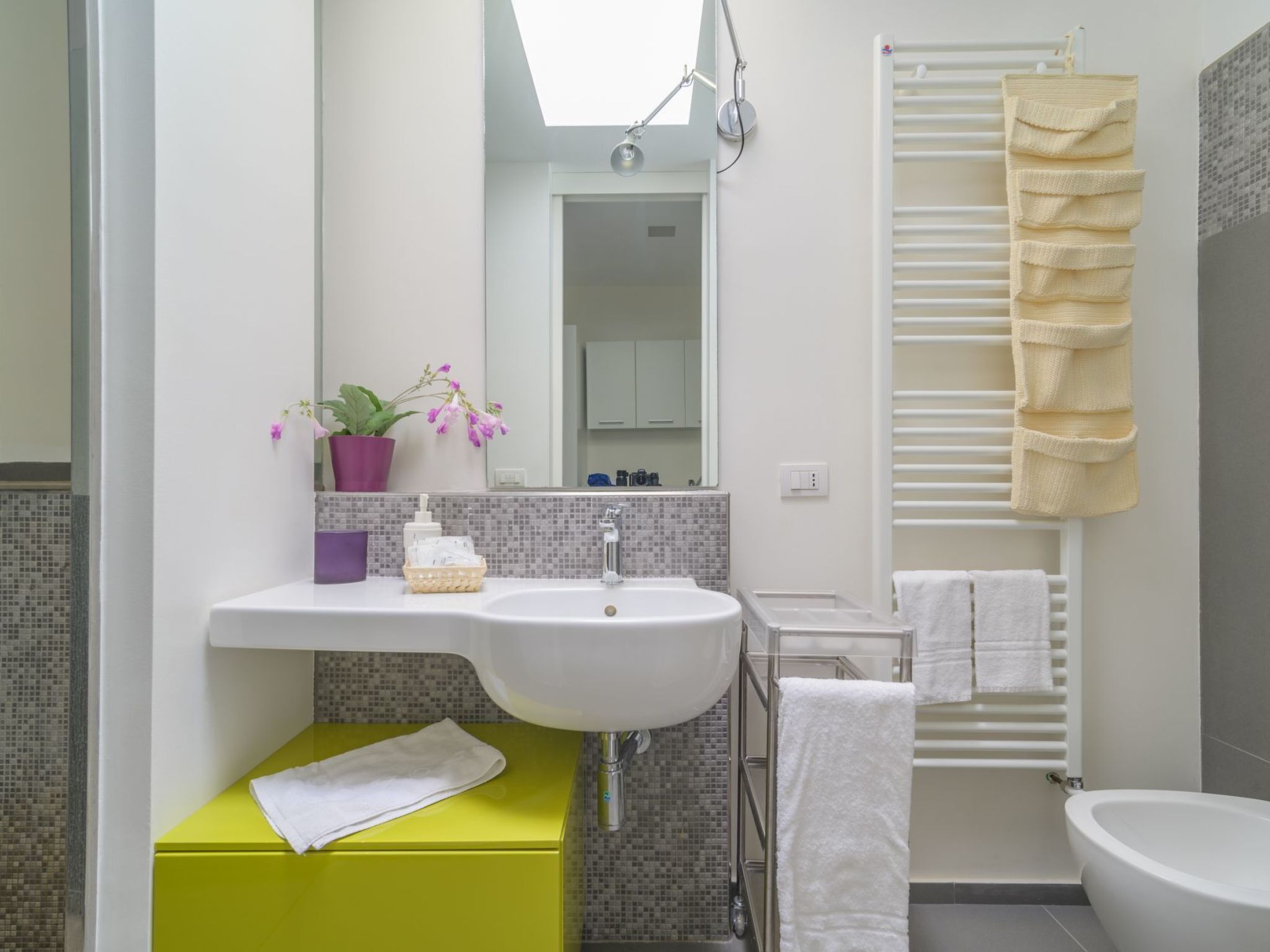 Badkamer