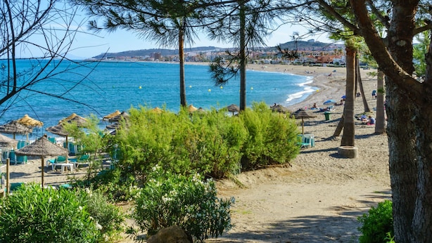 Plage