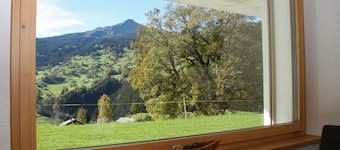 Chalet Bärgbächli by Interhome