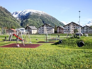 Children’s area - Chesa Arettas by Interhome (Bever)
