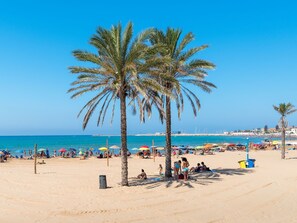 Terrace - Talete, im Zentrum 40 m vom Strand entfernt by Interhome (Marina di Ragusa)