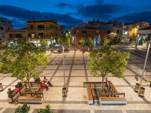 Property grounds - Talete, im Zentrum 40 m vom Strand entfernt by Interhome (Marina di Ragusa)