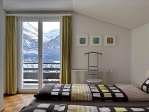 Internet - Wychelrain by Interhome (Grindelwald)