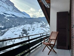 Property grounds - Wychelrain by Interhome (Grindelwald)