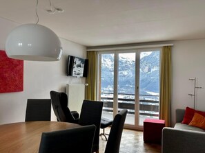 Interior - Wychelrain by Interhome (Grindelwald)