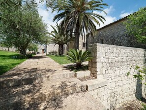 Property grounds - Scifazzo, typisch sizilianische Villa mit Swimmingpool by Interhome (Marina di Ragusa)