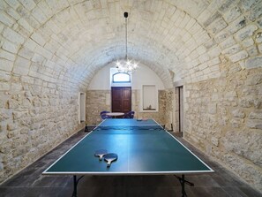Area giochi