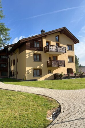 Außenbereich