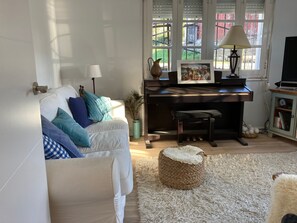 Fernseher