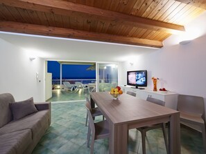 Outdoor dining - "Archimede" by Interhome (Marina di Ragusa)