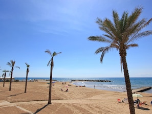 Beach - "Archimede" by Interhome (Marina di Ragusa)