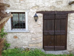 Exterior detail - Ursprüngliches, stilvolles Rustico by Interhome (Malvaglia)