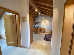 Interior - Haus Suot Chesas 8b by Interhome (St. Moritz)