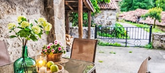 Ländliches Haus La Carrozal Senda del Oso by Interhome