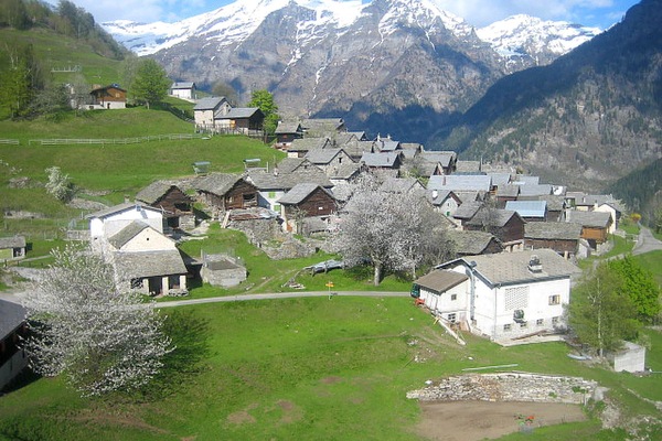 Place