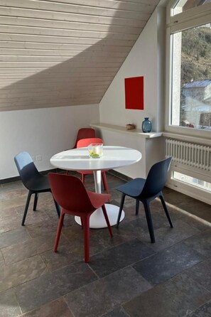 Dining - 'Casa Casermetta by Interhome (Malvaglia)