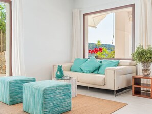 TV, DVD player - Casa del Puerto by Interhome (Port Sóller)