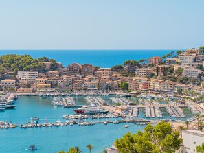 Marina - Casa del Puerto by Interhome (Port Sóller)