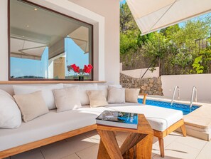 Pool - Casa del Puerto by Interhome (Port Sóller)