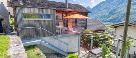 Terrain de lâhĂ©bergement