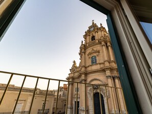 Interior - Ettore, Wohnung mit Blick auf die Kathedrale von Ibla by Interhome (Marina di Ragusa)