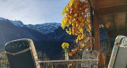 Berg-Traum Engelberg by Interhome