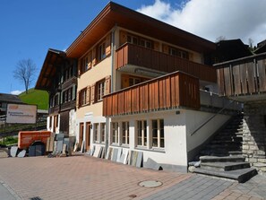 Exterieur