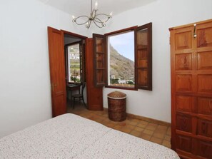 2 bedrooms, Internet - Casa Buganvilla by Interhome (Hermigua)
