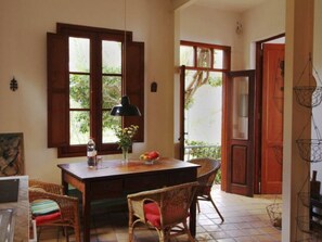Dining - Casa Buganvilla by Interhome (Hermigua)