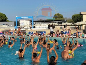 Pool - Wohnung "Kastalia4" mit Pool by Interhome (Marina di Ragusa)