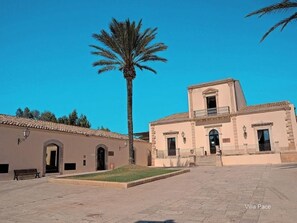 Exterior - Wohnung "Kastalia4" mit Pool by Interhome (Marina di Ragusa)