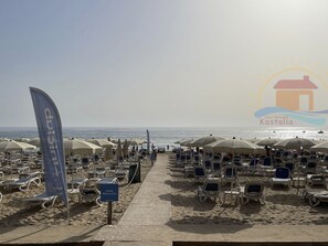 Beach - Wohnung "Kastalia4" mit Pool by Interhome (Marina di Ragusa)