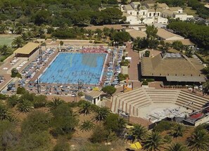Pool - Wohnung "Kastalia4" mit Pool by Interhome (Marina di Ragusa)