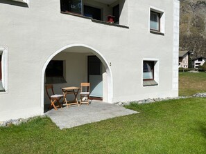 Exterior - Chesa Muntanella by Interhome (Sils Maria)